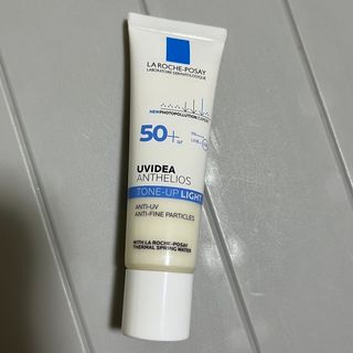 ラロッシュポゼ(LA ROCHE-POSAY)のUV UVイデア XL プロテクショントーンアップ(化粧下地)