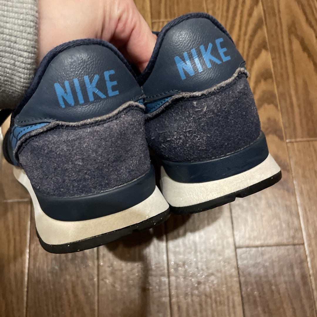 NIKE(ナイキ)のNIKE インターナショナリスト　 レディースの靴/シューズ(スニーカー)の商品写真