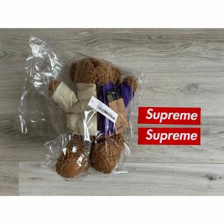 シュプリーム(Supreme)のSupreme The North Face Bear Tan(ぬいぐるみ)