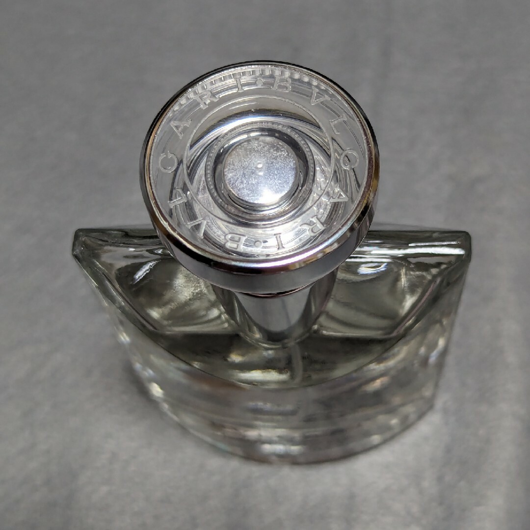 BVLGARI(ブルガリ)のブルガリプールオムオードトワレ100ml コスメ/美容の香水(ユニセックス)の商品写真