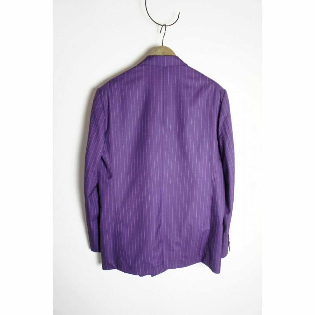 19SS LITTLEBIG リトルビッグ セットアップ スーツ 紫520N△の 19SS LITTLEBIG リトルビッグ セットアップ スーツ 紫520N△の
