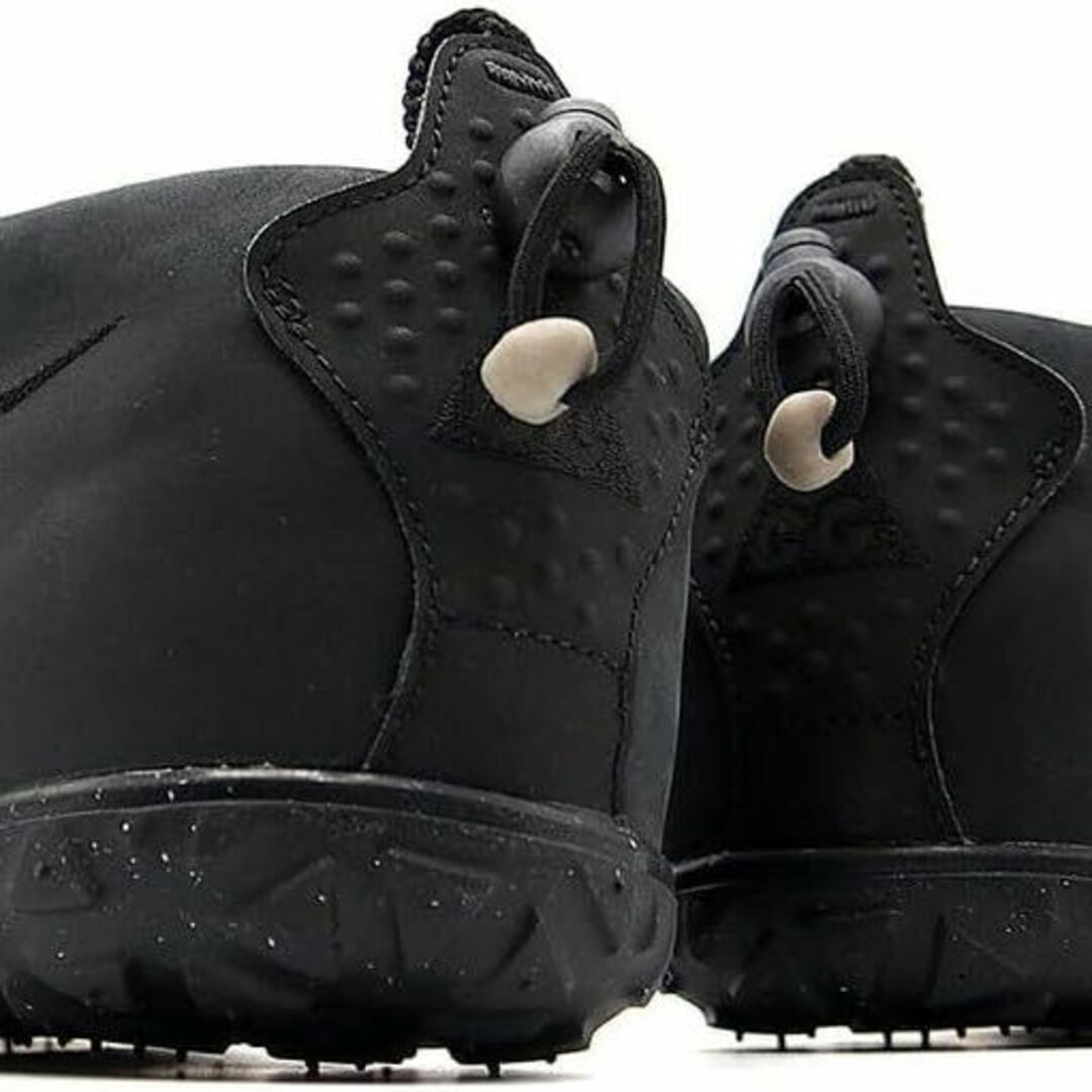 NIKE(ナイキ)の新品 NIKE ACG 26.0cm MOC PRM スリッポン メンズの靴/シューズ(スリッポン/モカシン)の商品写真