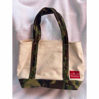 マンハッタンポーテージ(Manhattan Portage)のマンハッタンポーデジトートバッグ(トートバッグ)