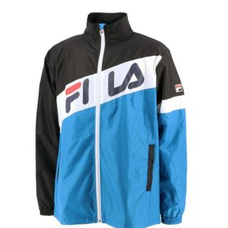 フィラ(FILA)の未使用【フィラ FILA 】テニスウェア ユニセックス ☆S(ウェア)