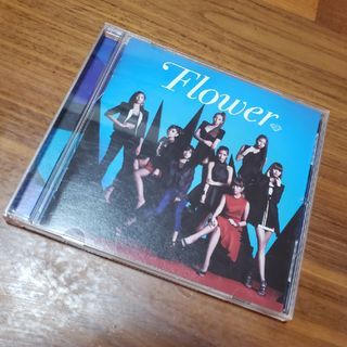 フラワー(flower)の■中古　Flower　CD　アルバム(ポップス/ロック(邦楽))