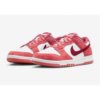 ナイキ(NIKE)の☆NIKE DUNK LOW LX☆(スニーカー)