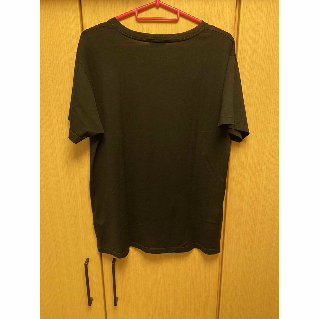 Saint Laurent(サンローラン)の正規 Saint Laurent サンローランパリ ブラッドラスター Tシャツ メンズのトップス(Tシャツ/カットソー(半袖/袖なし))の商品写真