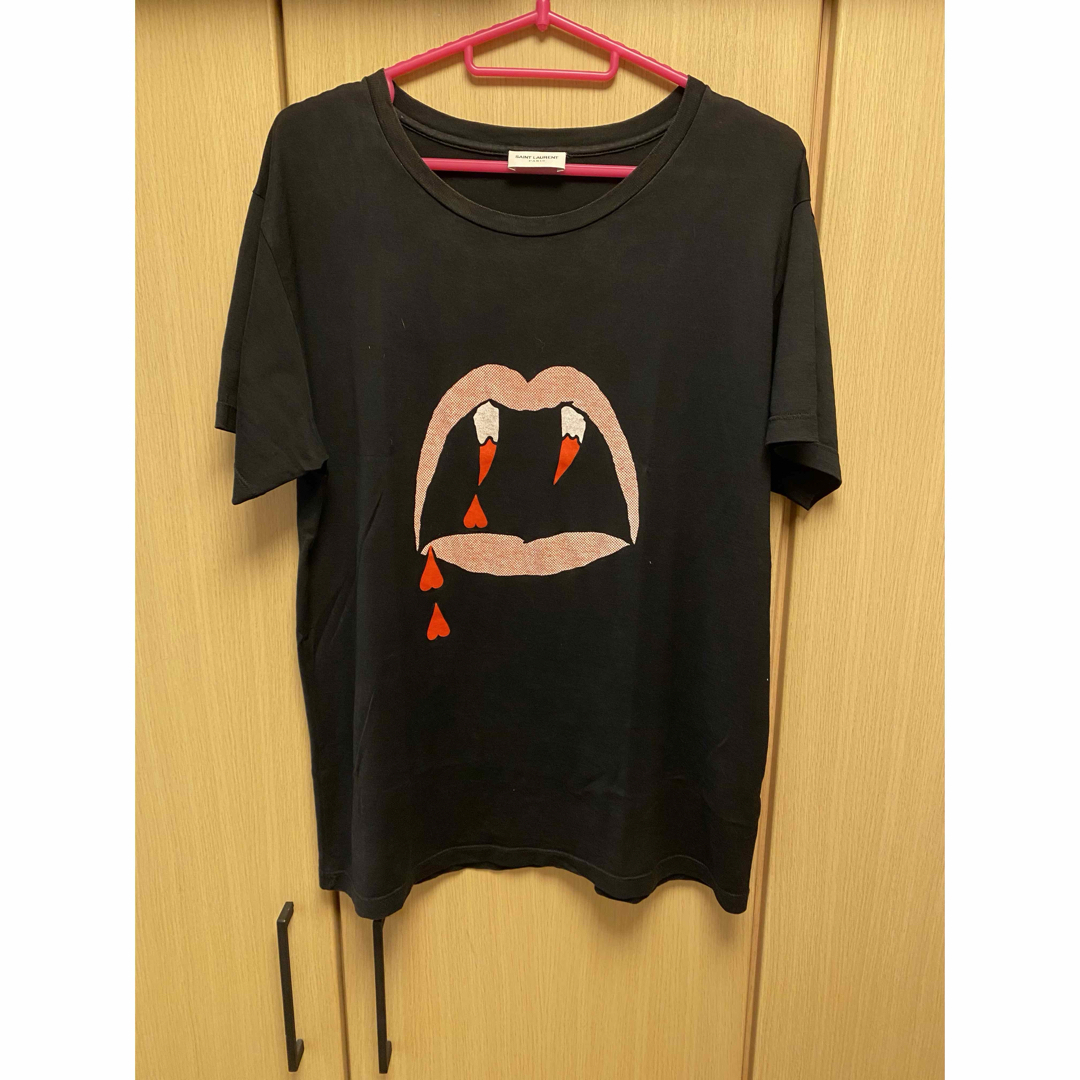 SAINT LAURENT - 正規 Saint Laurent サンローランパリ ブラッド SAINT LAURENT - 正規 Saint Laurent サンローランパリ ブラッド