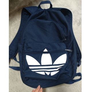 中古　adidas🌟リュック