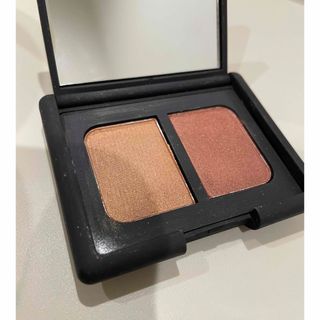 ナーズ(NARS)のNARS  デュオアイシャドー　3045(アイシャドウ)