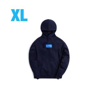 KITH - KITH x Snoopyパーカー 新品未使用の通販｜ラクマ