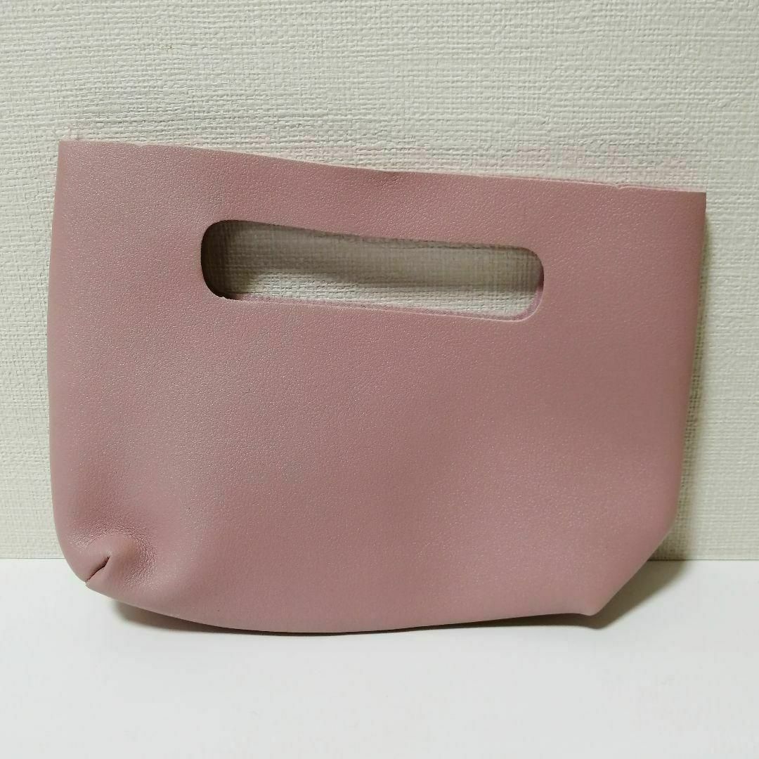 レディースバッグ 人気 ミニショルダーバッグ♡花柄インナーバッグ 痛バッグピンク レディースのバッグ(ショルダーバッグ)の商品写真