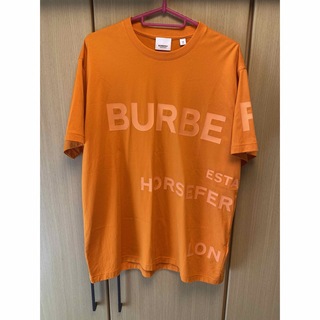バーバリー(BURBERRY)の正規 BURBERRY バーバリー ホースフェリー Tシャツ(Tシャツ/カットソー(半袖/袖なし))