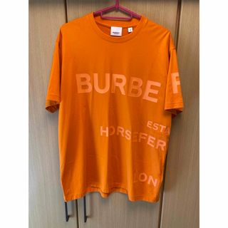 バーバリー(BURBERRY)の正規 BURBERRY バーバリー ホースフェリー Tシャツ(Tシャツ/カットソー(半袖/袖なし))