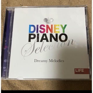 Disney PIANO selection(その他)