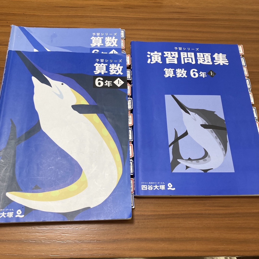 専用！予習シリーズ難関校対策　演習問題集　6年上 エンタメ/ホビーの本(語学/参考書)の商品写真