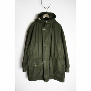 Barbour - 希少90s Barbour VENTILEベンタイル エンデュランス 221O▲