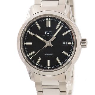 インターナショナルウォッチカンパニー(IWC)のIWC  インヂュニア オートマティック IW357002 自動巻き メ(腕時計(アナログ))