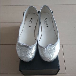 レペット(シルバー/銀色系)の通販 100点以上 | repettoを買うならラクマ レペット(シルバー/銀色系)の通販 100点以上 | repettoを買うならラクマ