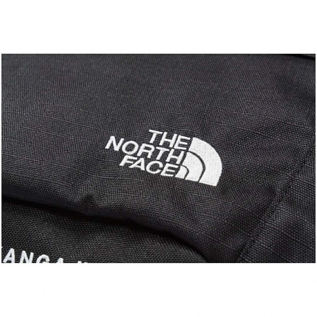 THE NORTH FACE(ザノースフェイス)のTHE NORTH FACE ノースフェイス クラシックカンガ2  新品 タグ付 メンズのバッグ(ボディーバッグ)の商品写真