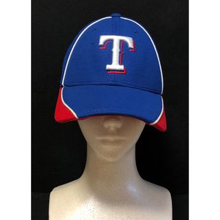 ニューエラー(NEW ERA)のニューエラ　MLB テキサス・レンジャース39THIRTY (キャップ)