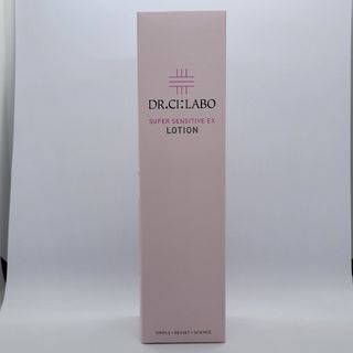 ドクターシーラボ(Dr.Ci Labo)の薬用ローション　スーパーセンシティブ150ml(化粧水/ローション)