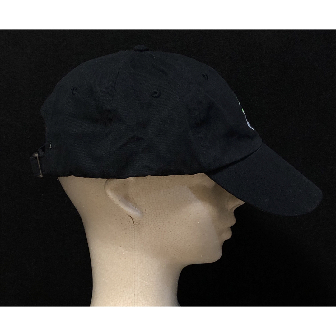 Anvil(アンビル)のanvil  アンビル　刺繍ロゴ　企業キャップ　  メンズの帽子(キャップ)の商品写真