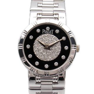 ピアジェ(PIAGET)のピアジェ ダンサーエト 12Pダイヤ 腕時計(腕時計)