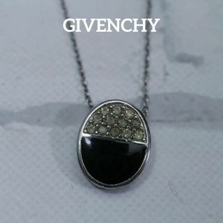 ジバンシィ ネックレス（ブラック/黒色系）の通販 46点 | GIVENCHYの