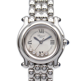 Chopard - ショパール 腕時計ベルト ネイビーの通販｜ラクマ
