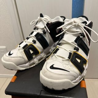 ナイキ(NIKE)のナイキ　エアモアアップテンポ　モアテン'96 26センチ(スニーカー)