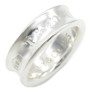 ティファニー(Tiffany & Co.)のティファニー 1837 ミディアム リング リング・指輪(リング(指輪))