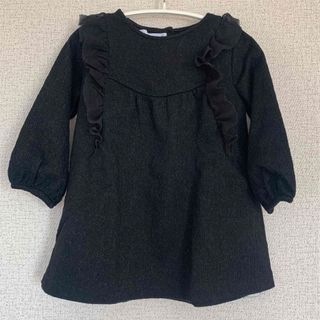 ザラ(ZARA)の美品　ワンピース　ZARA(ワンピース)