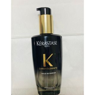 ケラスターゼ(KERASTASE)のクロノロジスト ユイルドパルファン R 100mL(トリートメント)