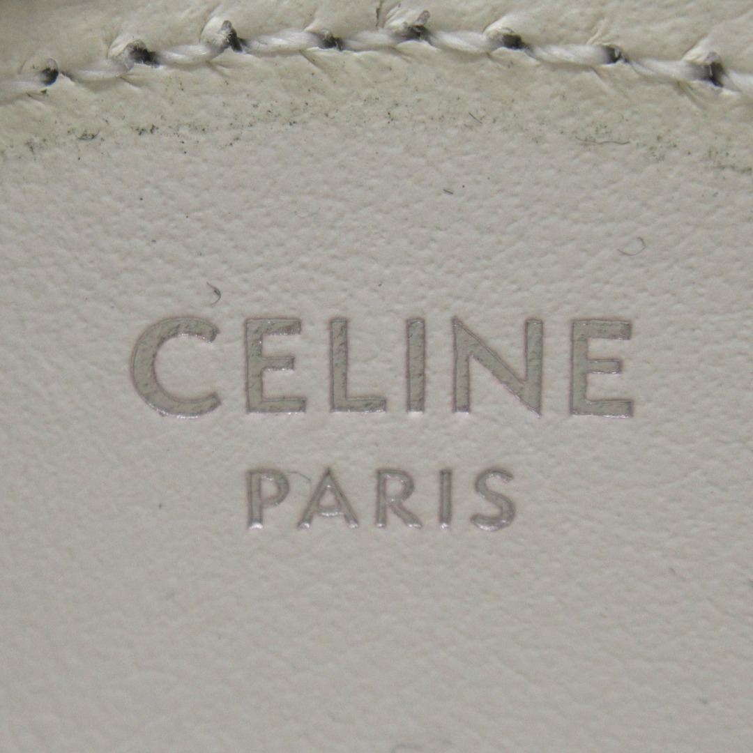 celine(セリーヌ)のセリーヌ トリオンフ コインケース コインケース レディースのファッション小物(コインケース)の商品写真