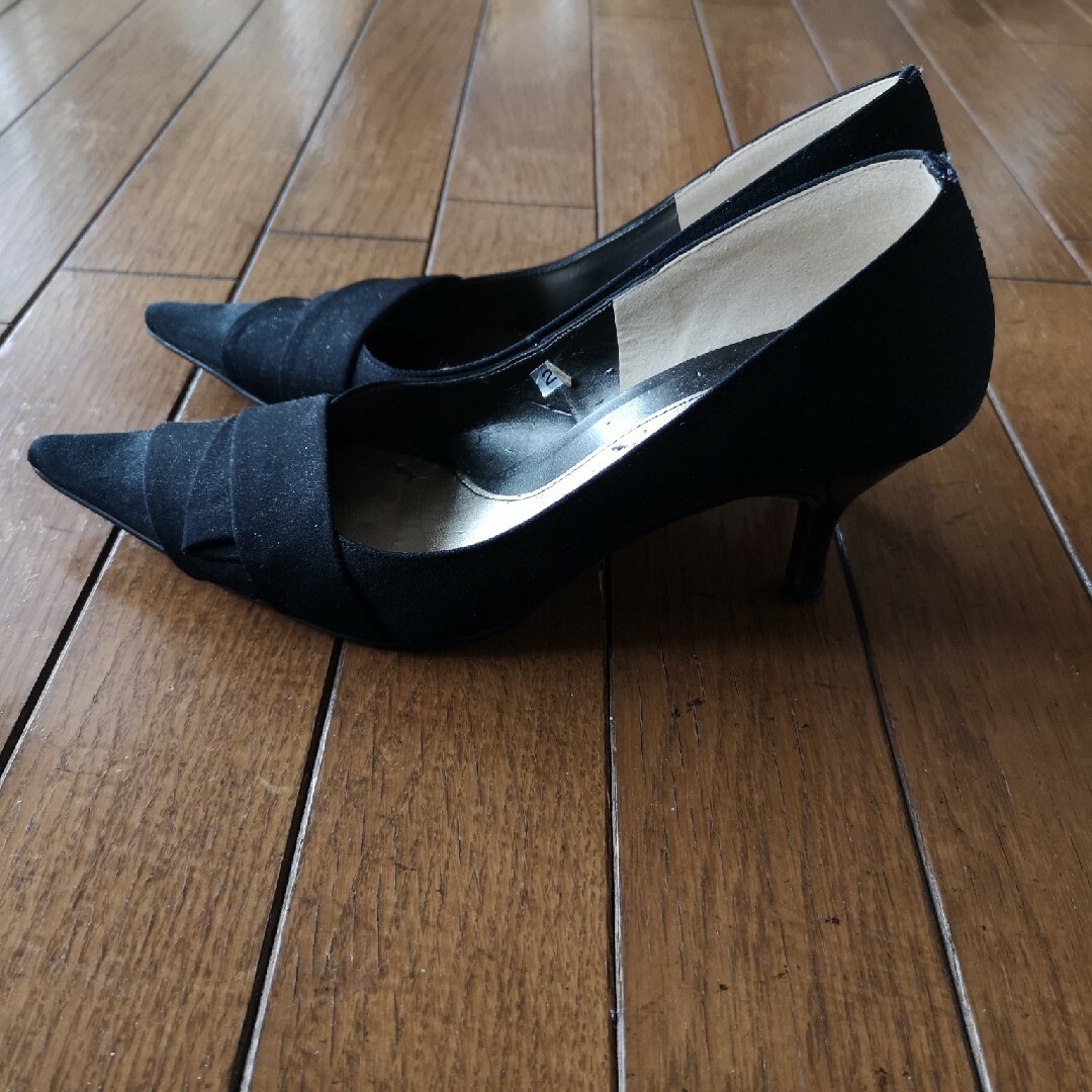 vanitybeauty(バニティービューティー)のﾊﾟﾝﾌﾟｽ レディースの靴/シューズ(ハイヒール/パンプス)の商品写真