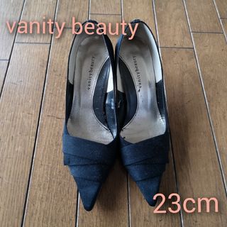 バニティービューティー(vanitybeauty)のﾊﾟﾝﾌﾟｽ(ハイヒール/パンプス)