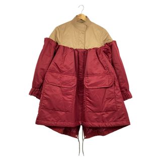 サカイ(sacai)のサカイ コート 衣料品 アウター(その他)