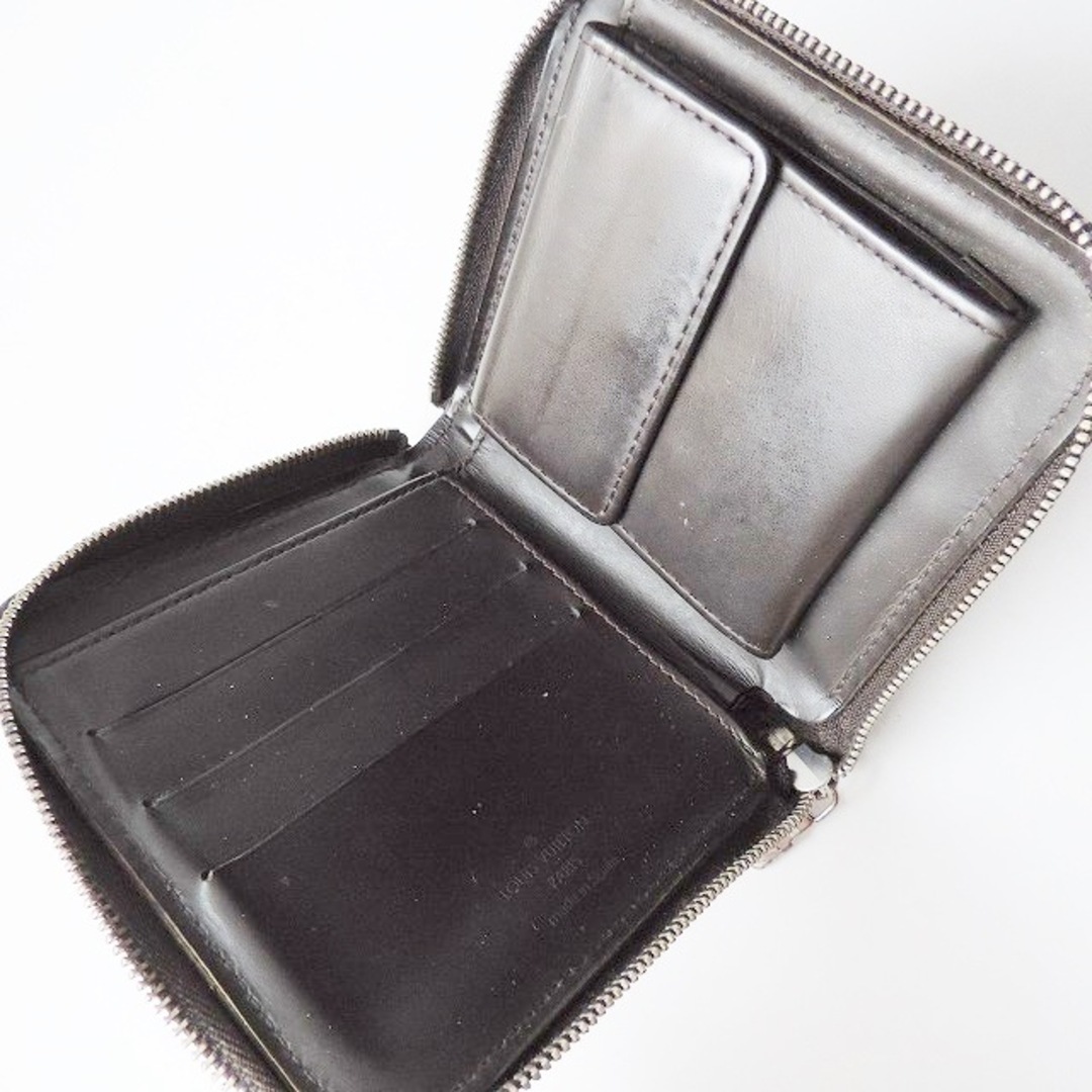 LOUIS VUITTON(ルイヴィトン) 2つ折り財布 モノグラムグラセ LOUIS VUITTON(ルイヴィトン) 2つ折り財布 モノグラムグラセ