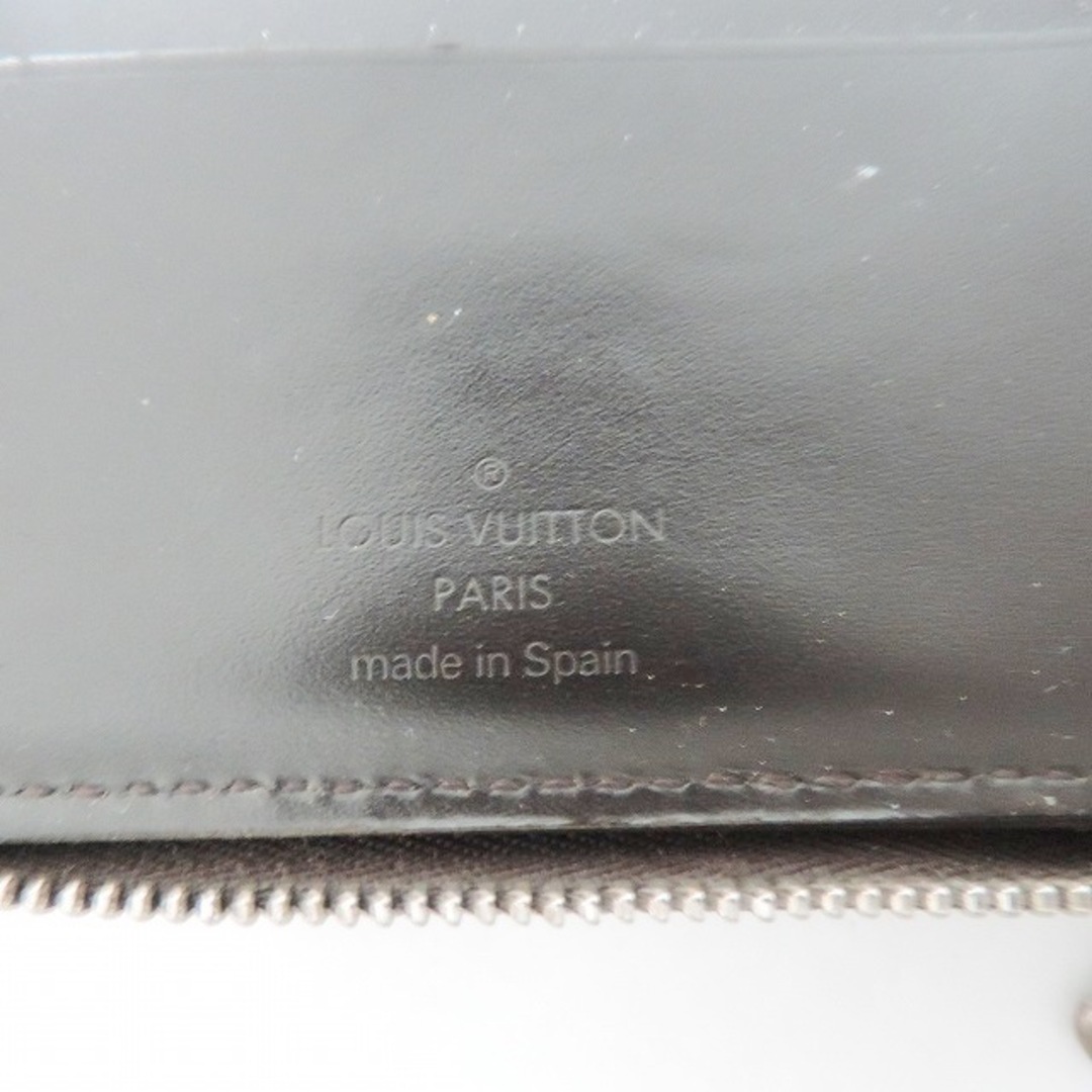 LOUIS VUITTON(ルイヴィトン) 2つ折り財布 モノグラムグラセ LOUIS VUITTON(ルイヴィトン) 2つ折り財布 モノグラムグラセ