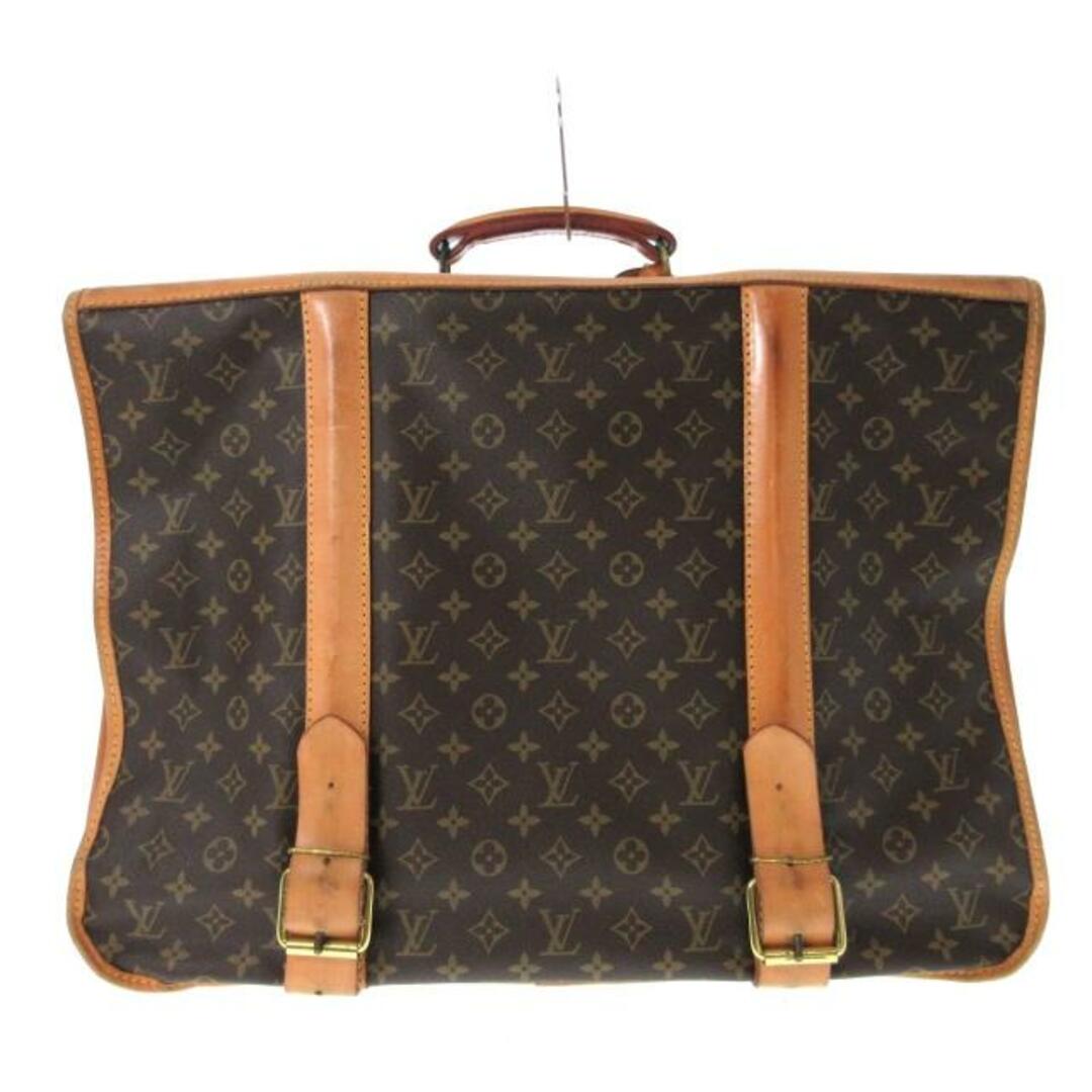 LOUIS VUITTON - LOUIS VUITTON(ルイヴィトン) ガーメントケース LOUIS VUITTON - LOUIS VUITTON(ルイヴィトン) ガーメントケース