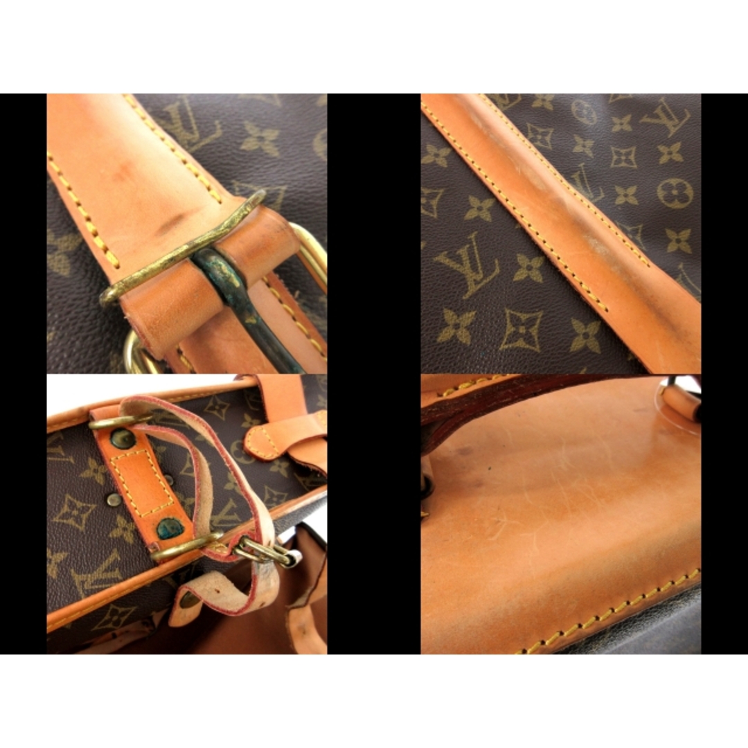 LOUIS VUITTON - LOUIS VUITTON(ルイヴィトン) ガーメントケース LOUIS VUITTON - LOUIS VUITTON(ルイヴィトン) ガーメントケース