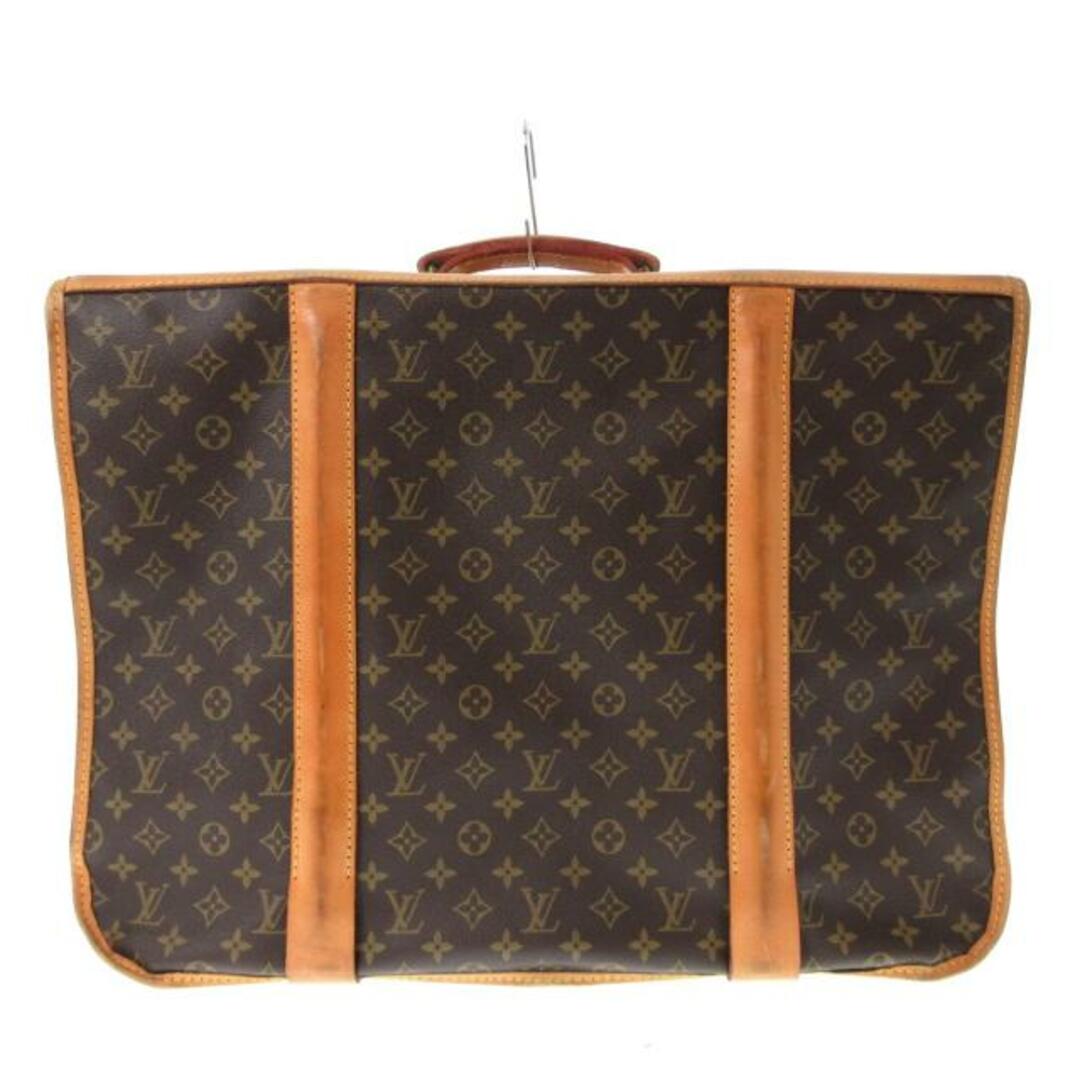 LOUIS VUITTON - LOUIS VUITTON(ルイヴィトン) ガーメントケース LOUIS VUITTON - LOUIS VUITTON(ルイヴィトン) ガーメントケース