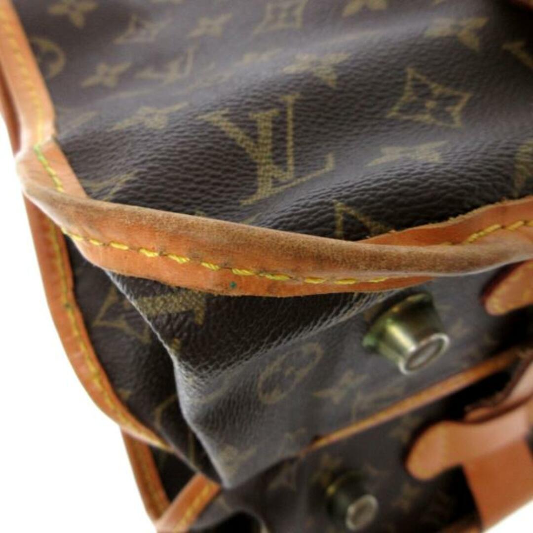 LOUIS VUITTON - LOUIS VUITTON(ルイヴィトン) ガーメントケース LOUIS VUITTON - LOUIS VUITTON(ルイヴィトン) ガーメントケース