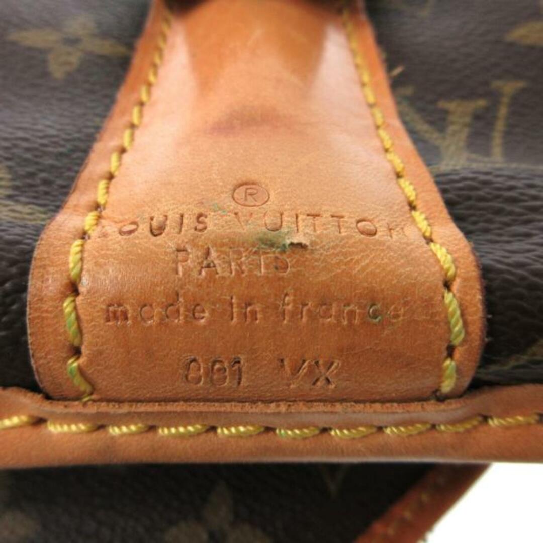 LOUIS VUITTON - LOUIS VUITTON(ルイヴィトン) ガーメントケース LOUIS VUITTON - LOUIS VUITTON(ルイヴィトン) ガーメントケース