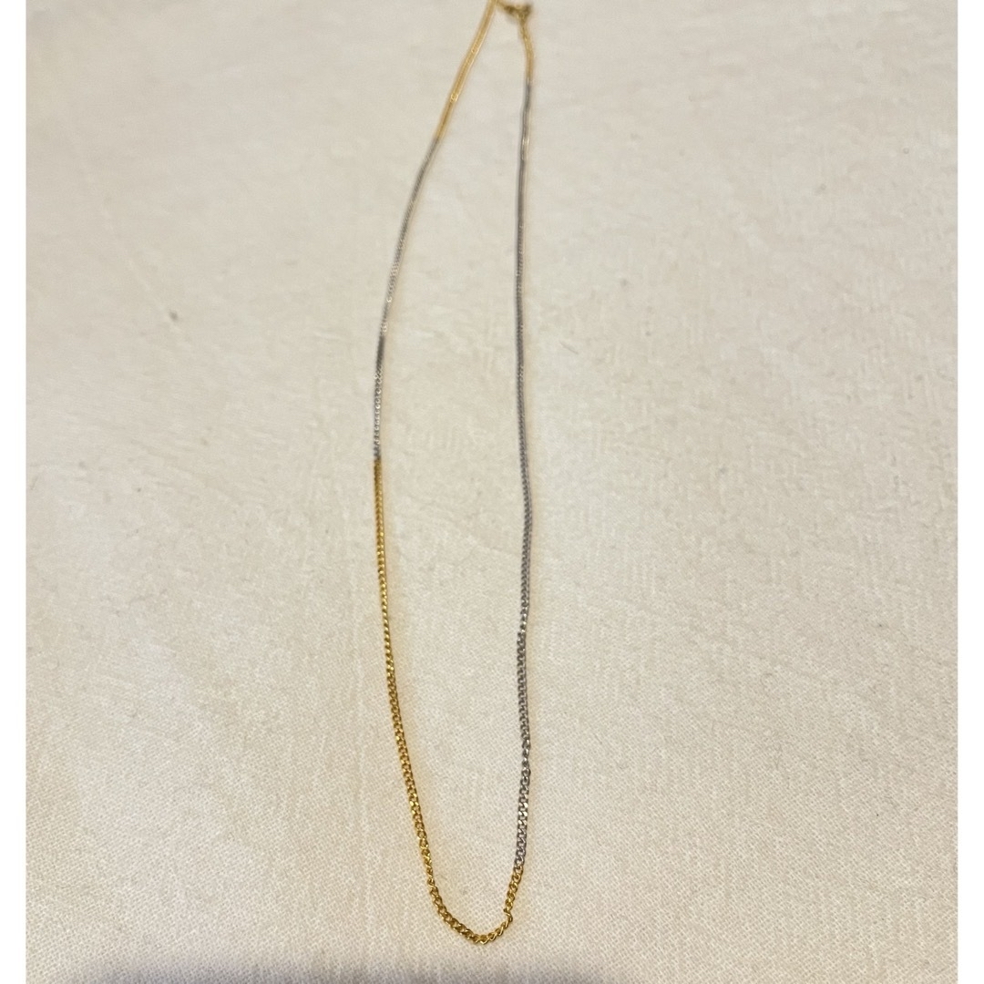 530park five thirty park Necklace メンズのアクセサリー(ネックレス)の商品写真