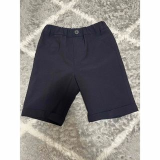 ユナイテッドアローズグリーンレーベルリラクシング(UNITED ARROWS green label relaxing)のユナイテッドアローズ　125 紺色　フォーマル(パンツ/スパッツ)