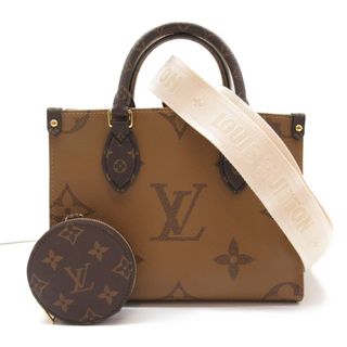 3ページ目 - ヴィトン(LOUIS VUITTON) モノグラム トートバッグ 3ページ目 - ヴィトン(LOUIS VUITTON) モノグラム トートバッグ