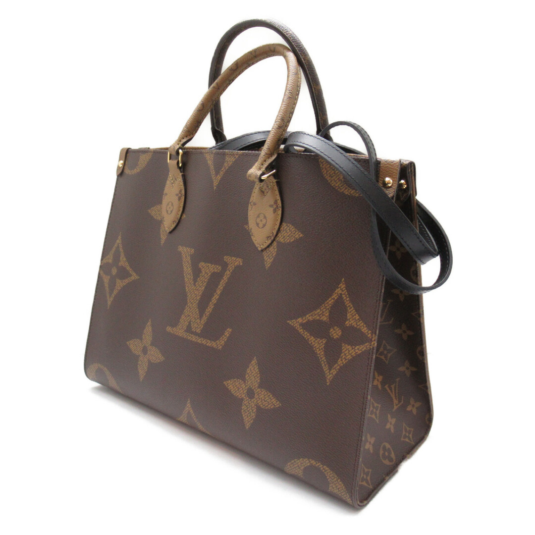 LOUIS VUITTON(ルイヴィトン)のルイ・ヴィトン オンザゴーMM トートバッグ レディースのバッグ(トートバッグ)の商品写真