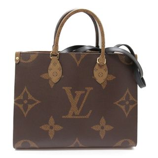 3ページ目 - ヴィトン(LOUIS VUITTON) モノグラム トートバッグ 3ページ目 - ヴィトン(LOUIS VUITTON) モノグラム トートバッグ